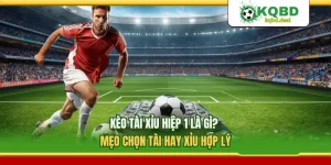 Kèo Tài Xỉu Hiệp 1 Là Gì? Mẹo Chọn Tài Hay Xỉu Hợp Lý